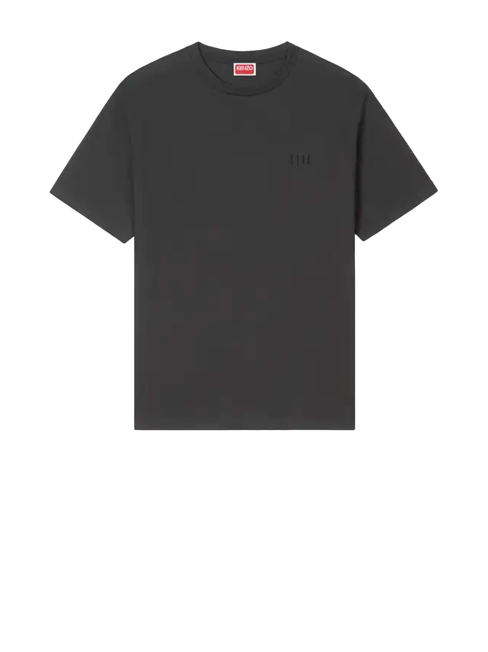 Kenzo T-shirts and Polos Black