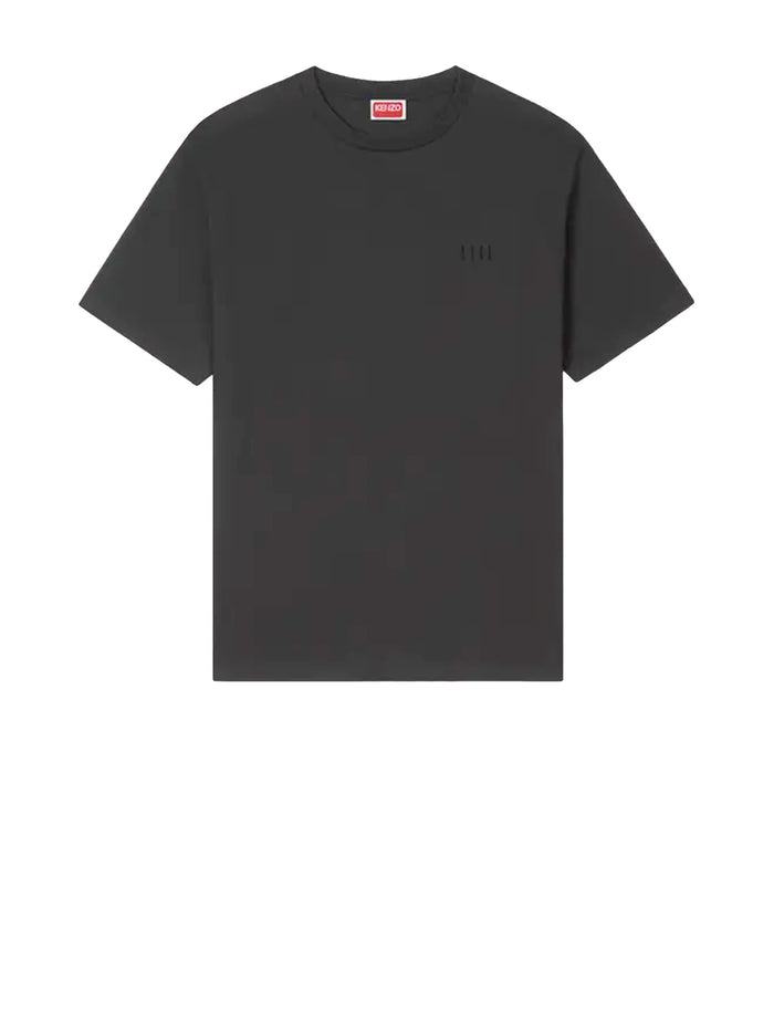Kenzo T-shirts and Polos Black