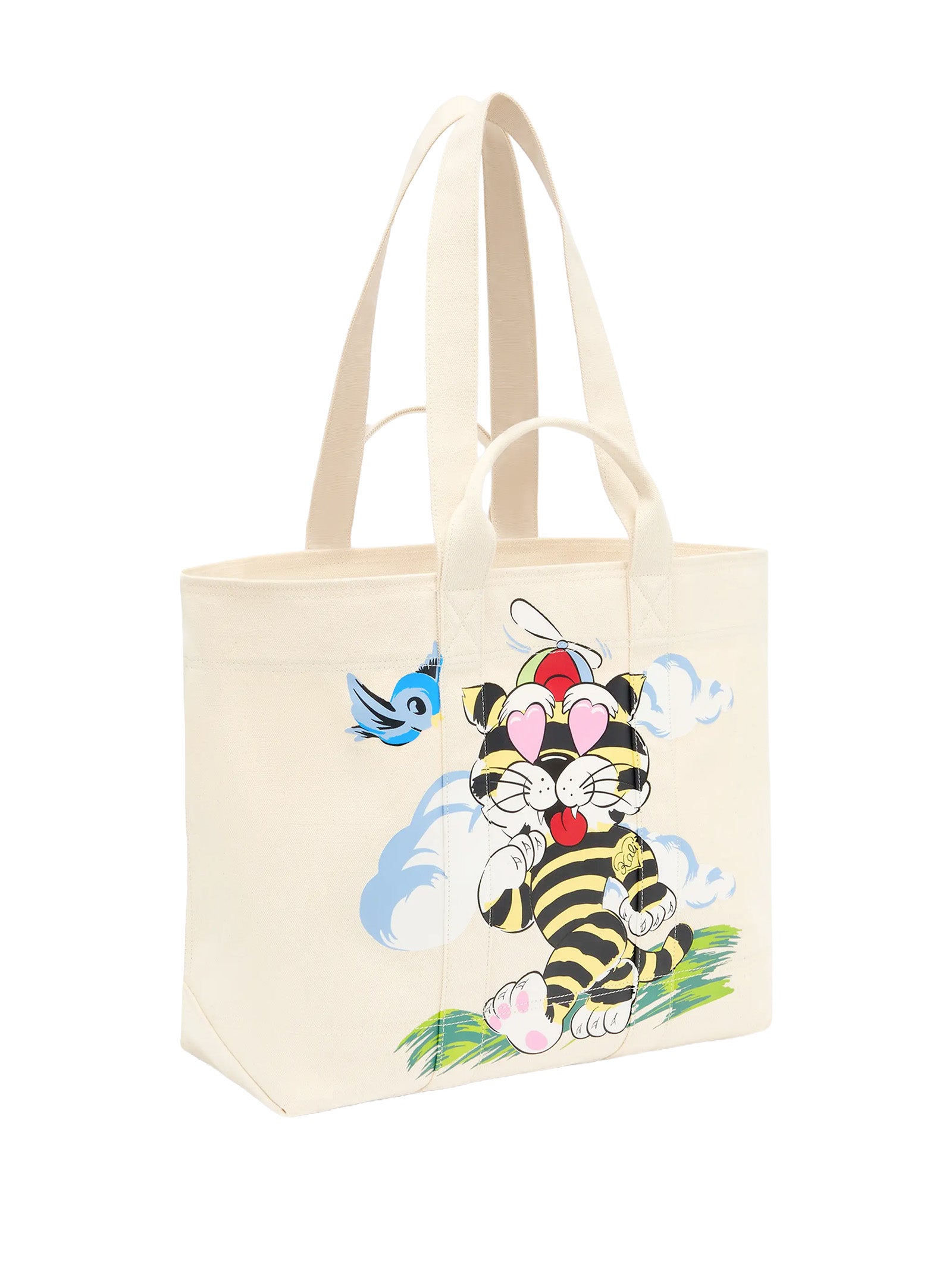 Kenzo Bags Beige