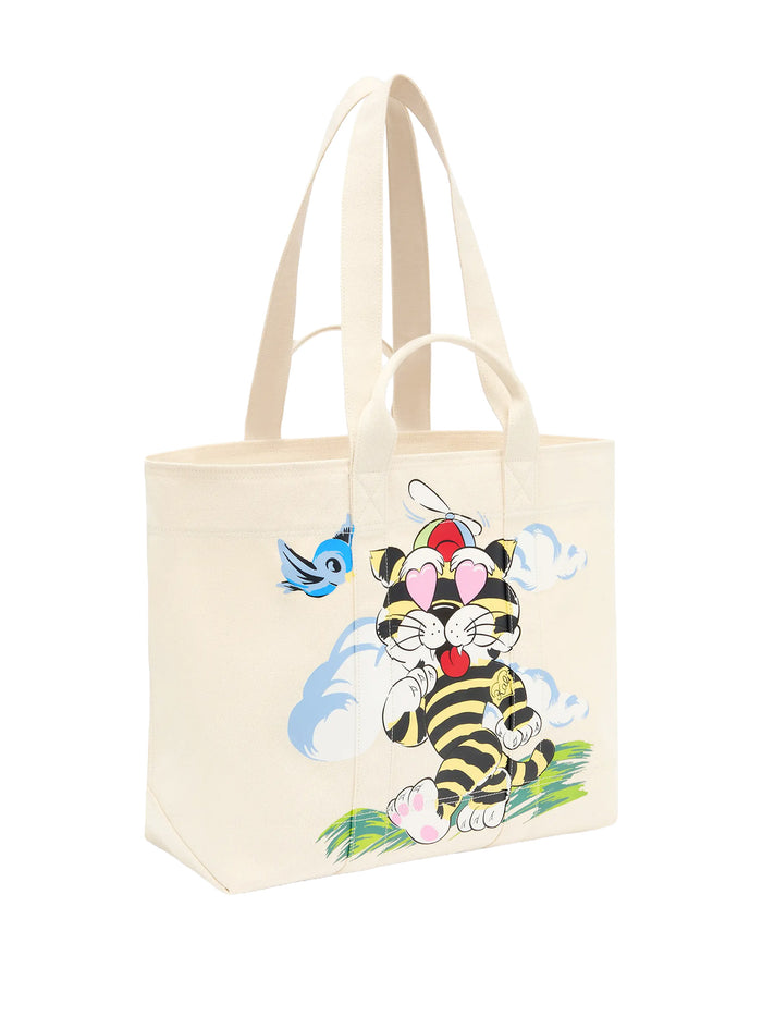 Kenzo Bags Beige