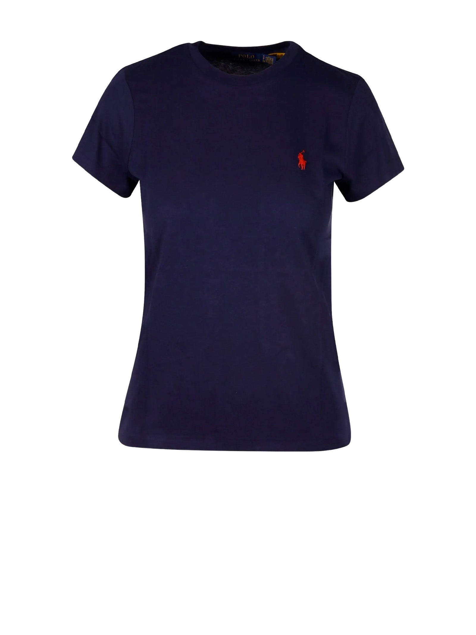 Polo Ralph Lauren T-shirts and Polos Cruise Navy