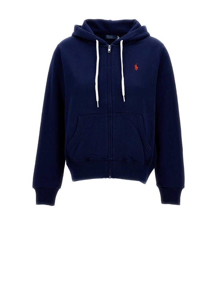Polo Ralph Lauren Sweaters Blue