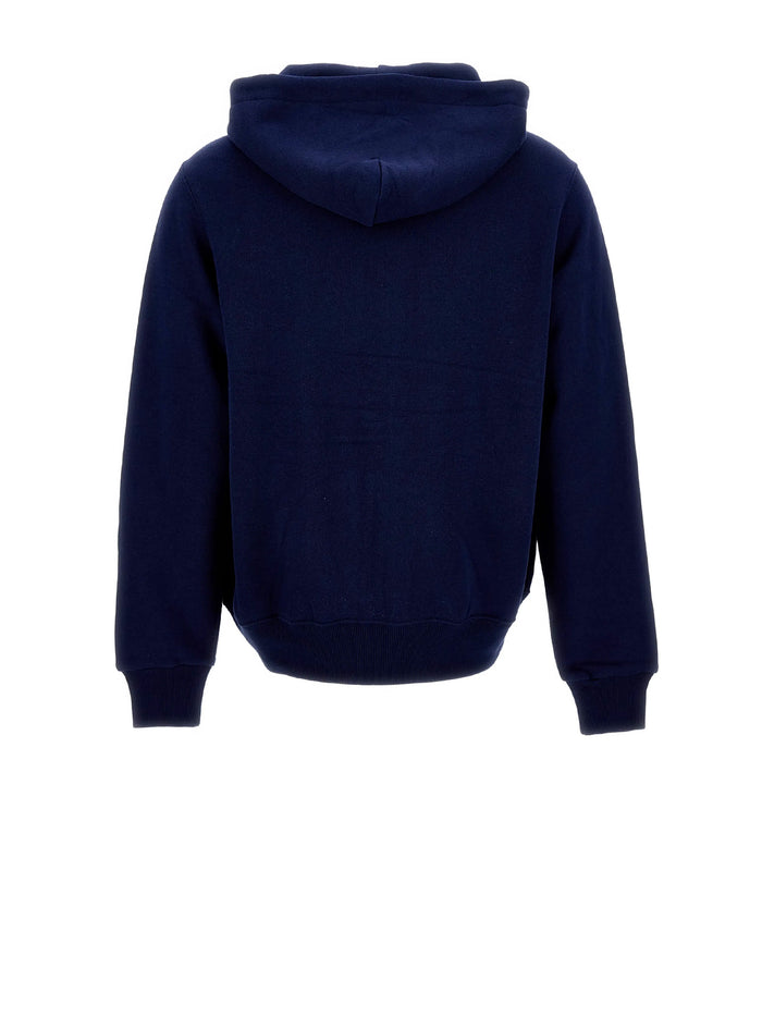 Polo Ralph Lauren Sweaters Blue