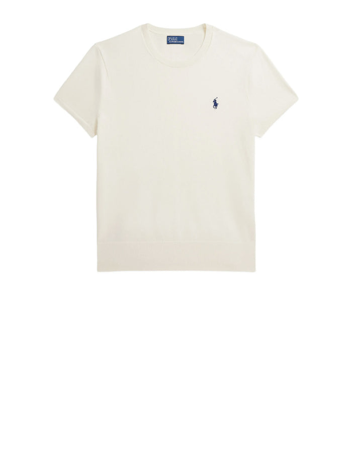 Polo Ralph Lauren Sweaters White