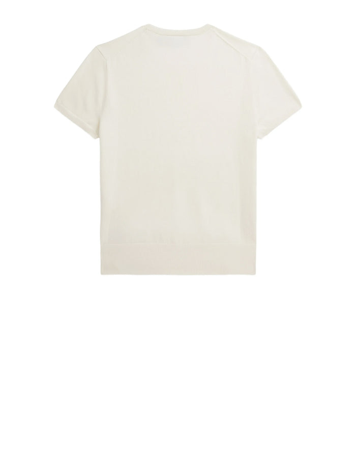 Polo Ralph Lauren Sweaters White