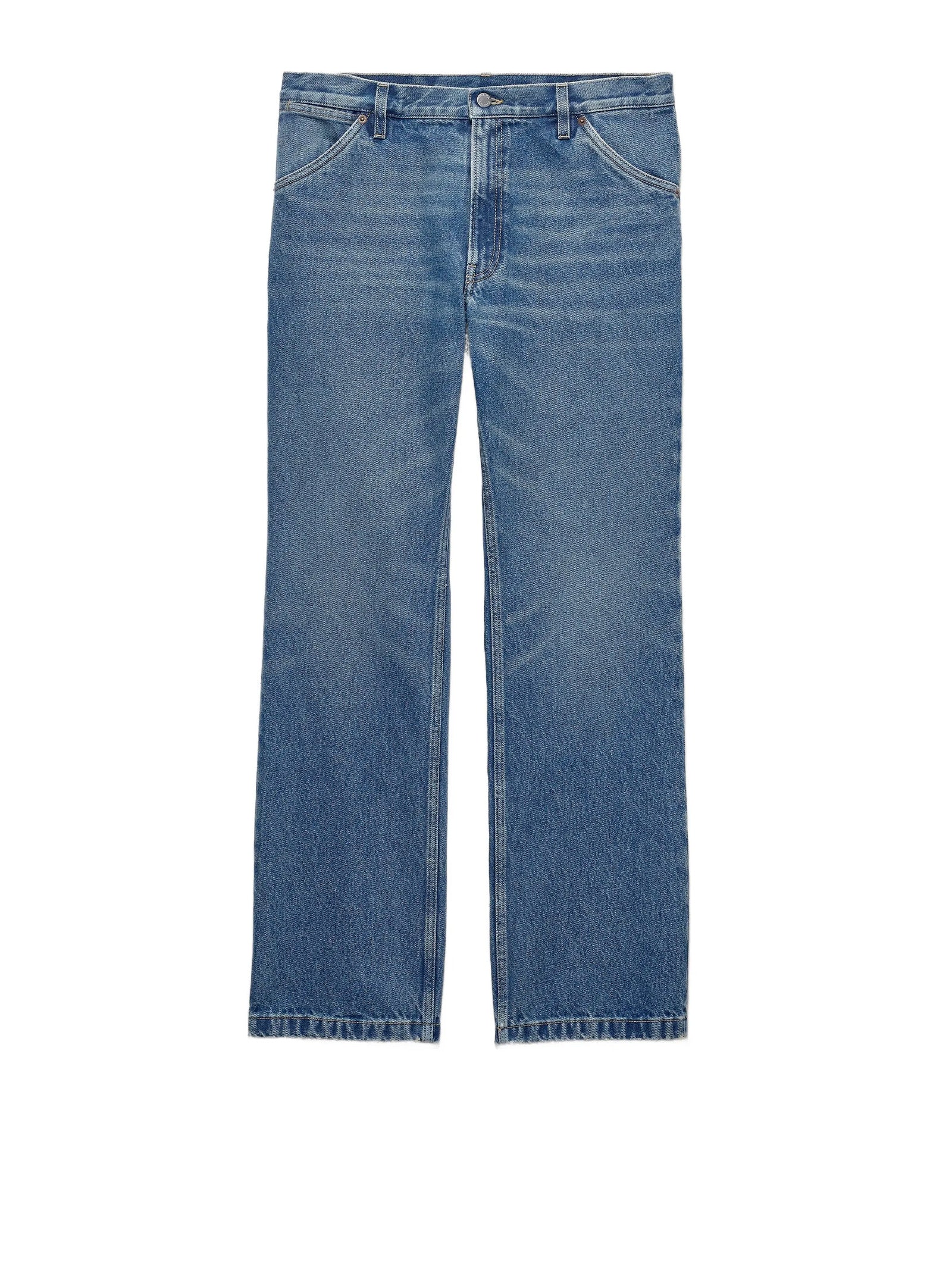 Prada Jeans Blue