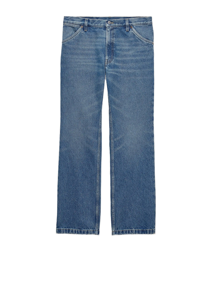 Prada Jeans Blue