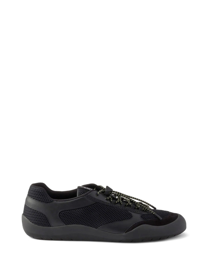 Prada Sneakers Black