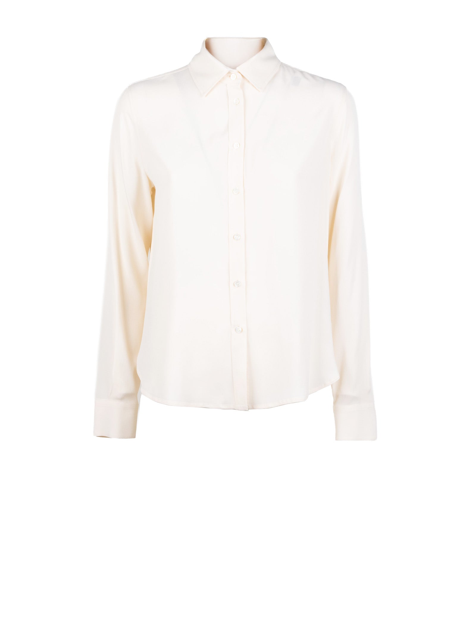 Seventy Shirts Cream