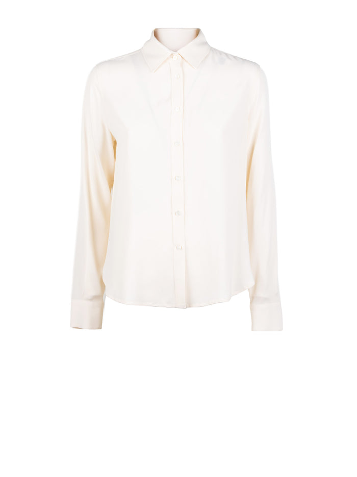 Seventy Shirts Cream