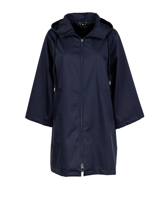 Seventy Coats Blue