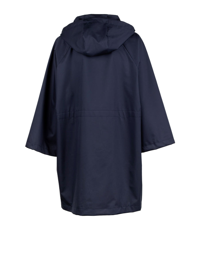 Seventy Coats Blue