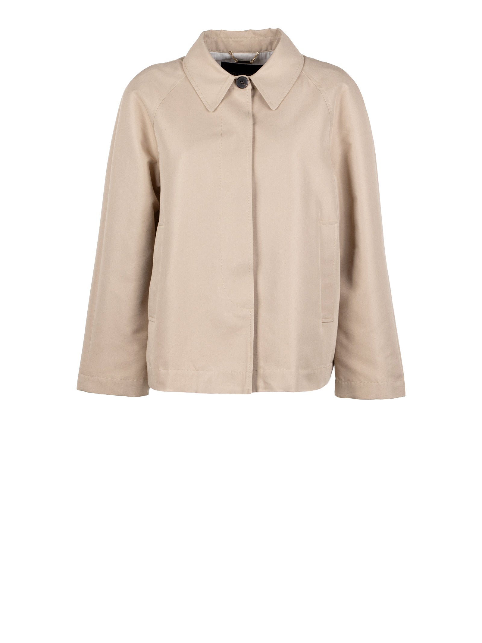Seventy Coats Beige