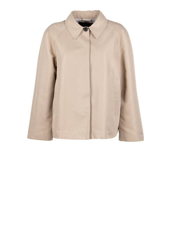 Seventy Coats Beige