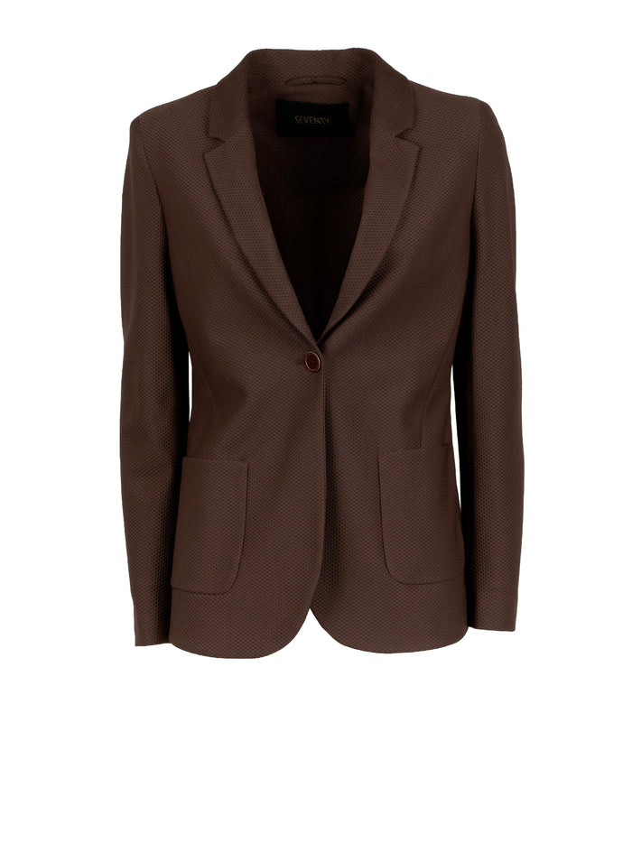 Seventy Jackets T.moro