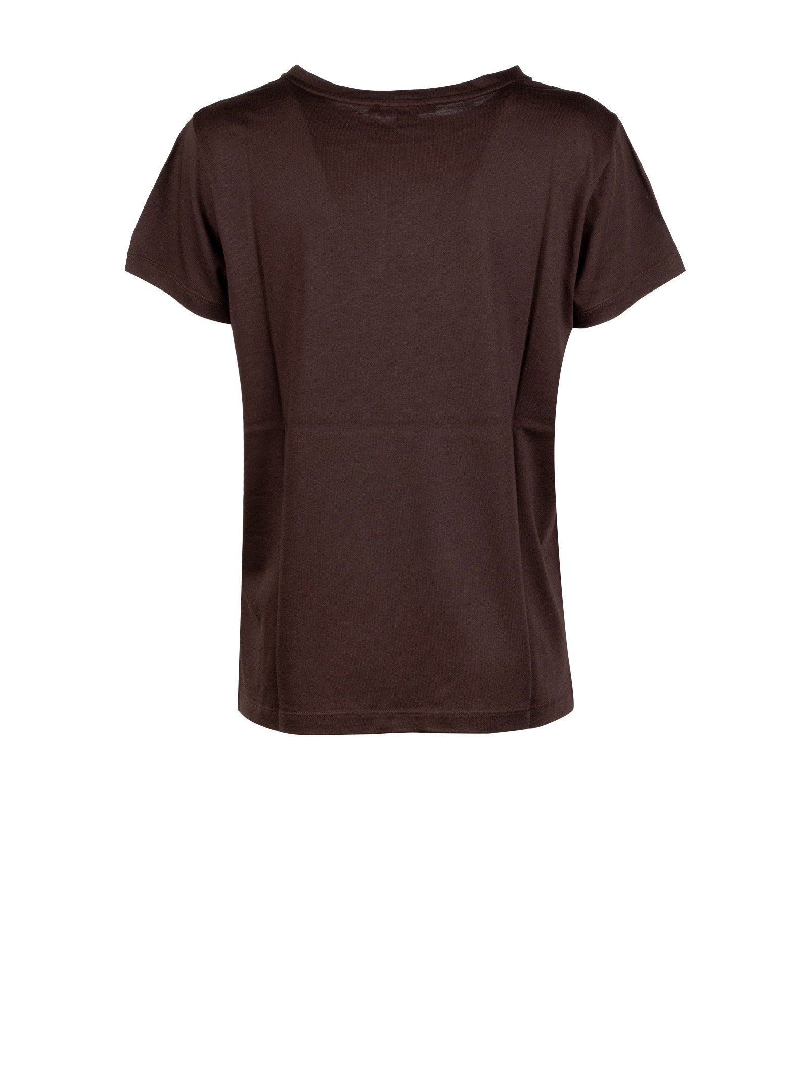 Seventy T-shirts and Polos Marrone Freddo