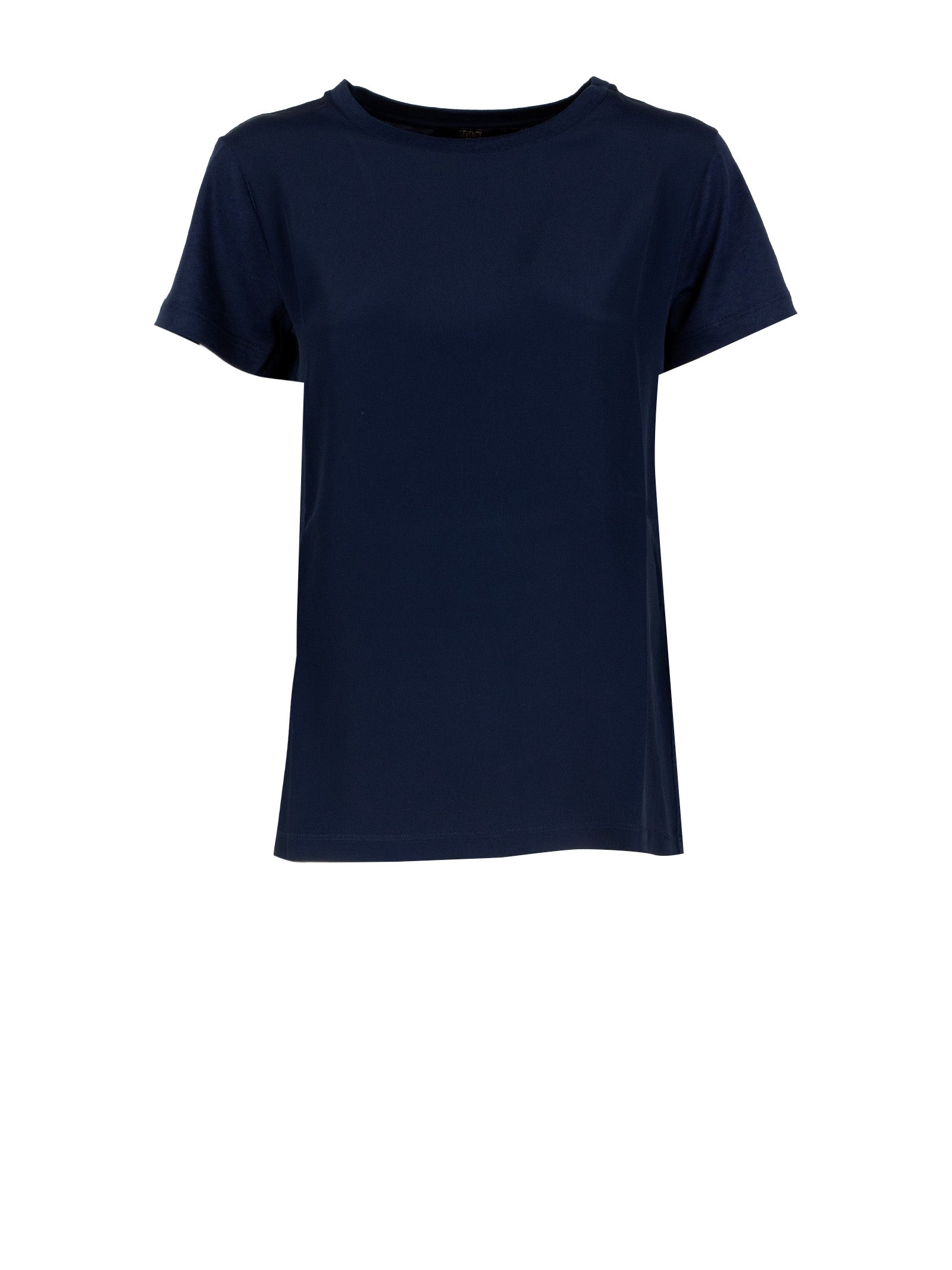 Seventy T-Shirts And Polos Blue