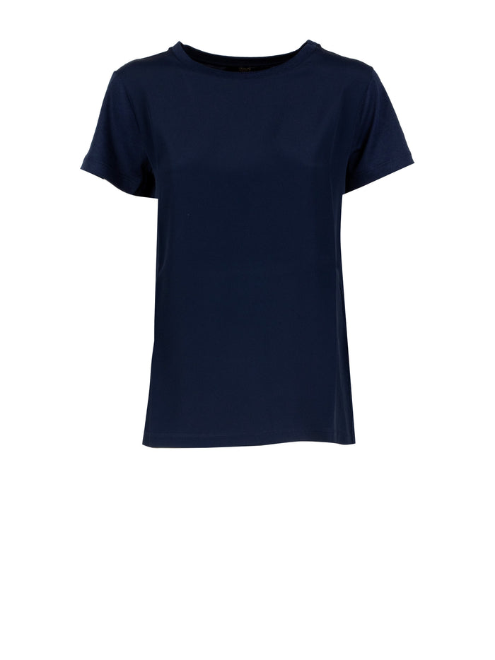 Seventy T-Shirts And Polos Blue