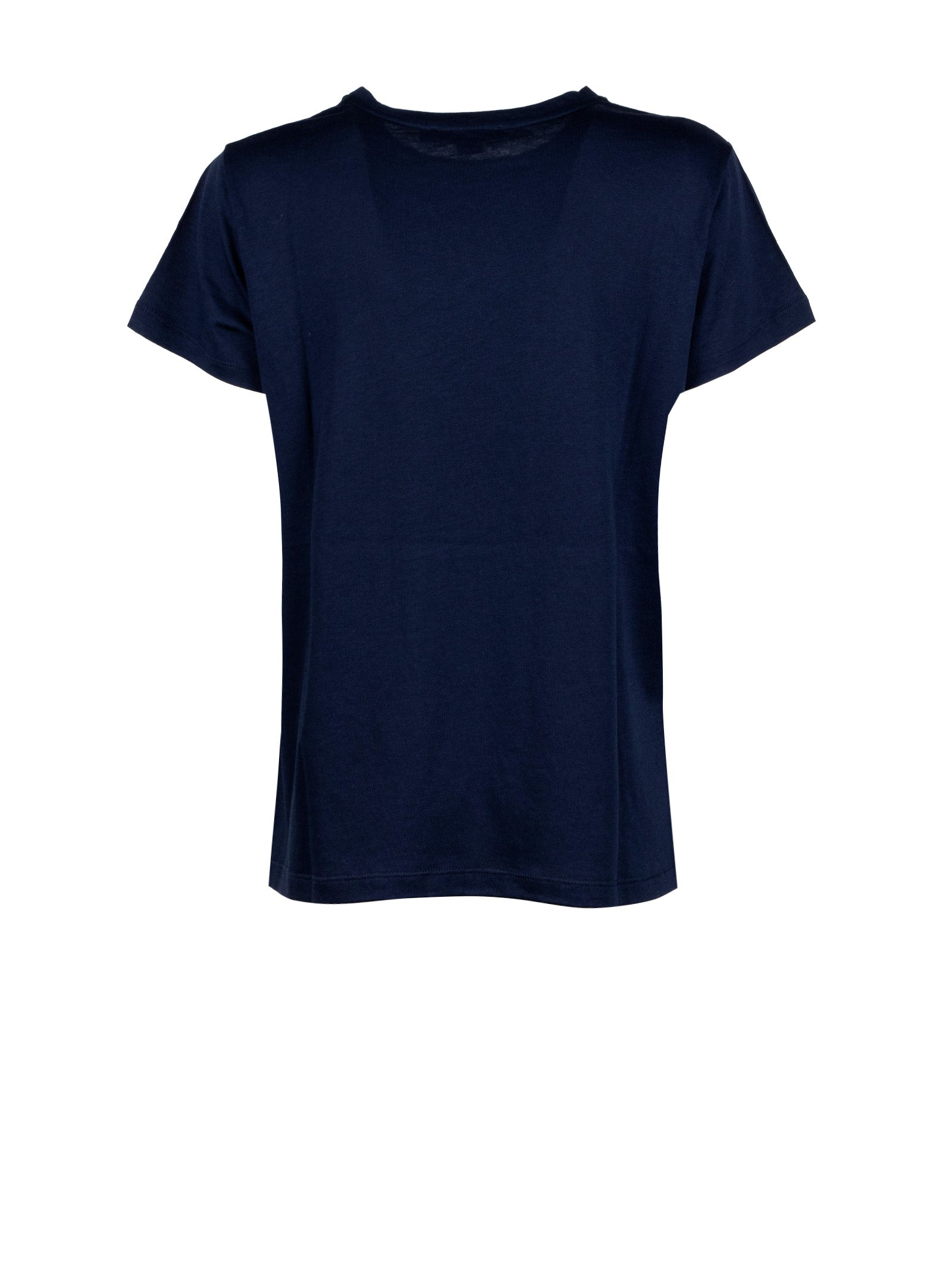 Seventy T-Shirts And Polos Blue