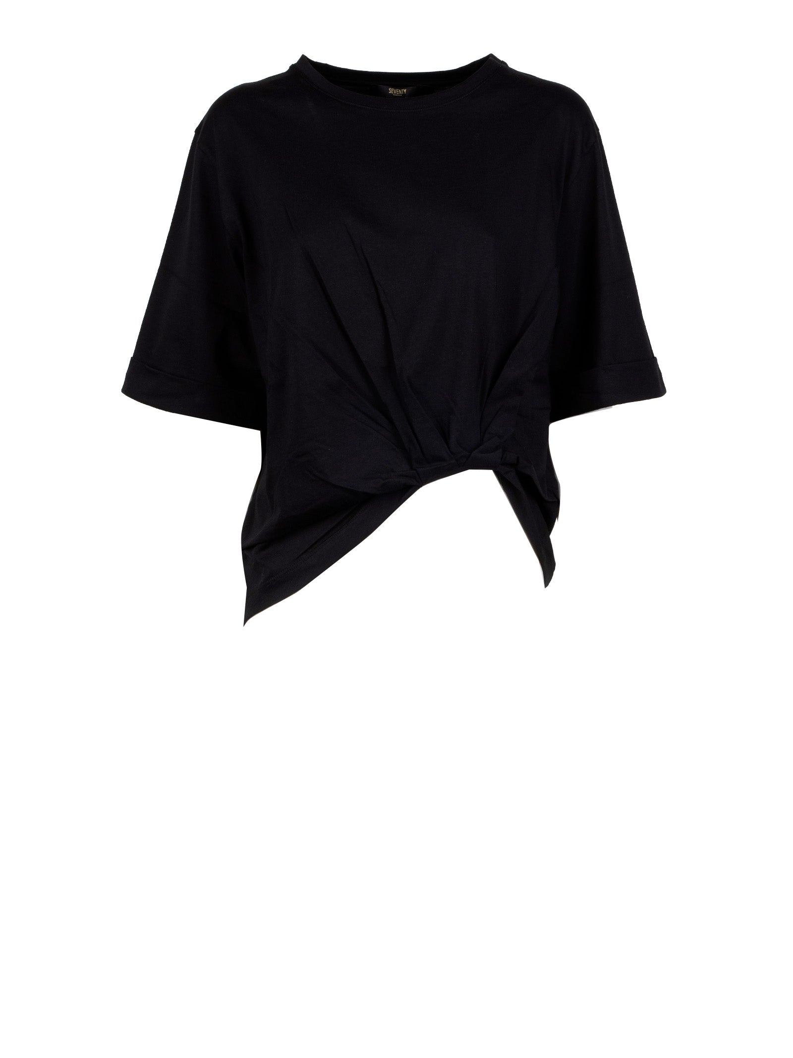 Seventy Sweaters Black