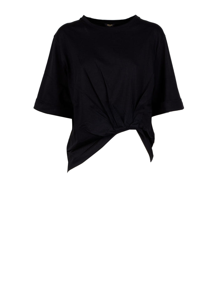 Seventy Sweaters Black