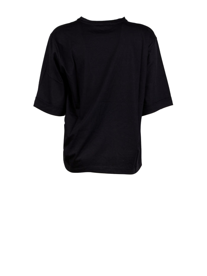 Seventy Sweaters Black