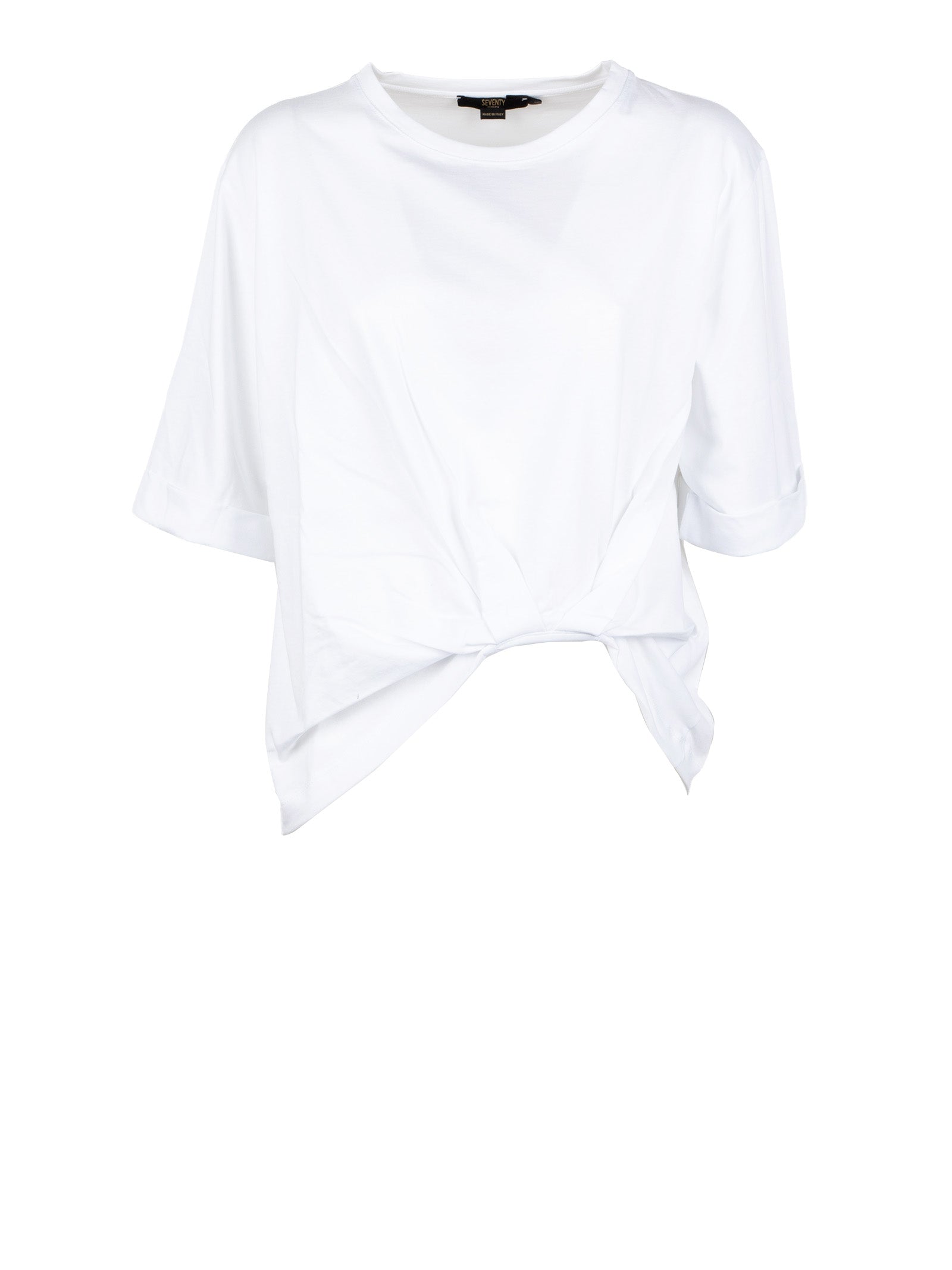 Seventy Sweaters White