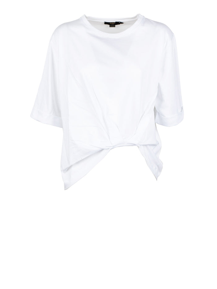 Seventy Sweaters White