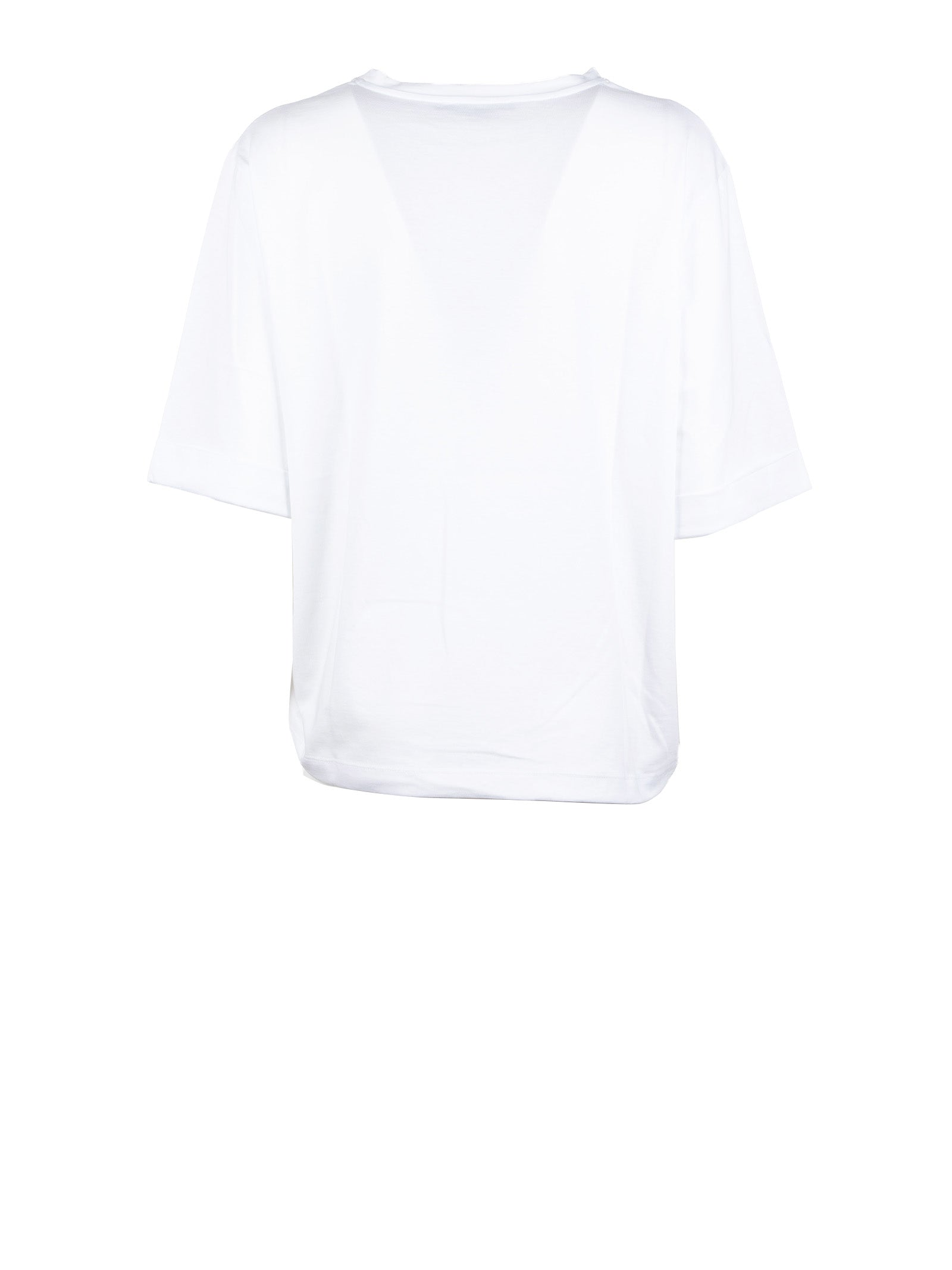 Seventy Sweaters White