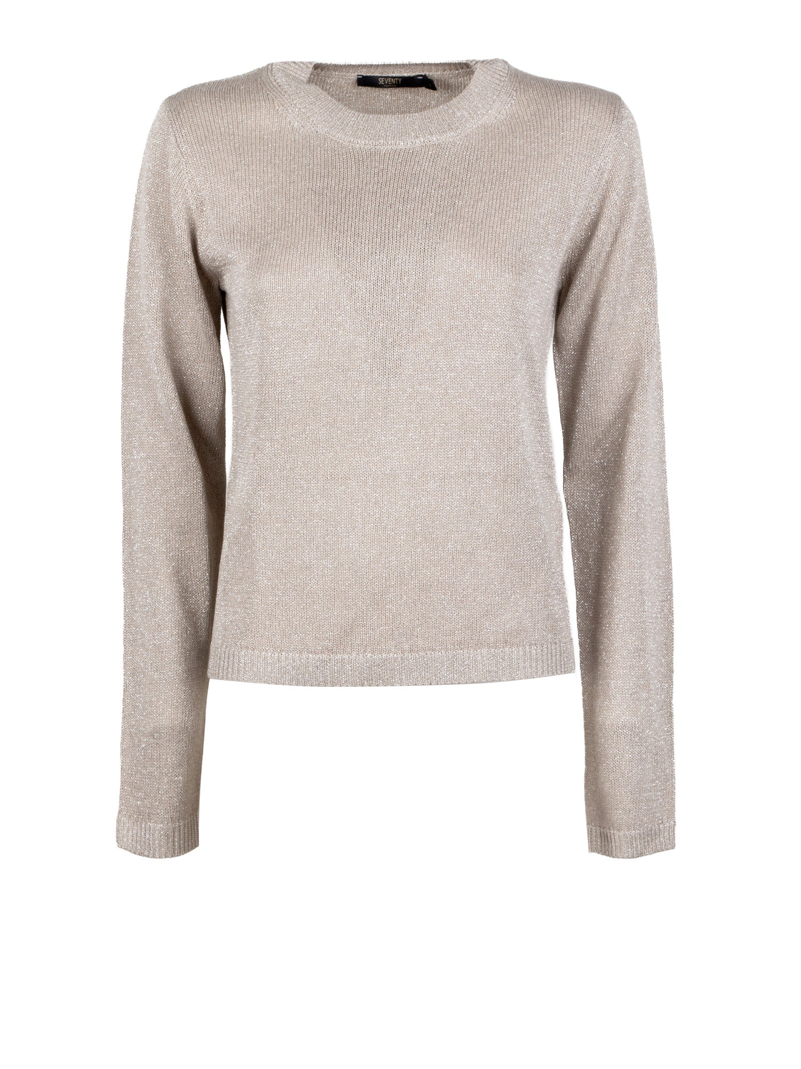 Seventy Sweaters Dove Grey
