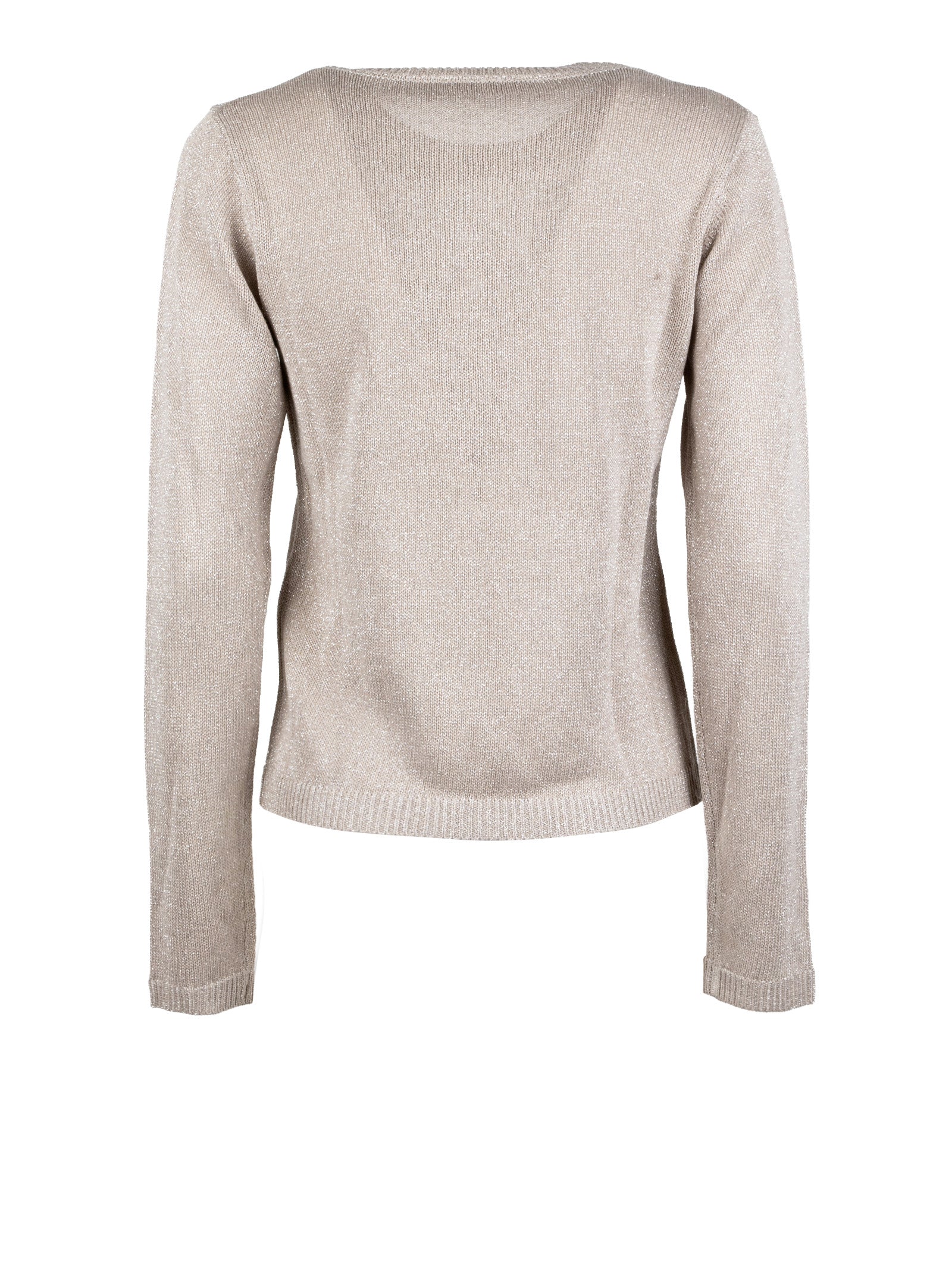 Seventy Sweaters Dove Grey