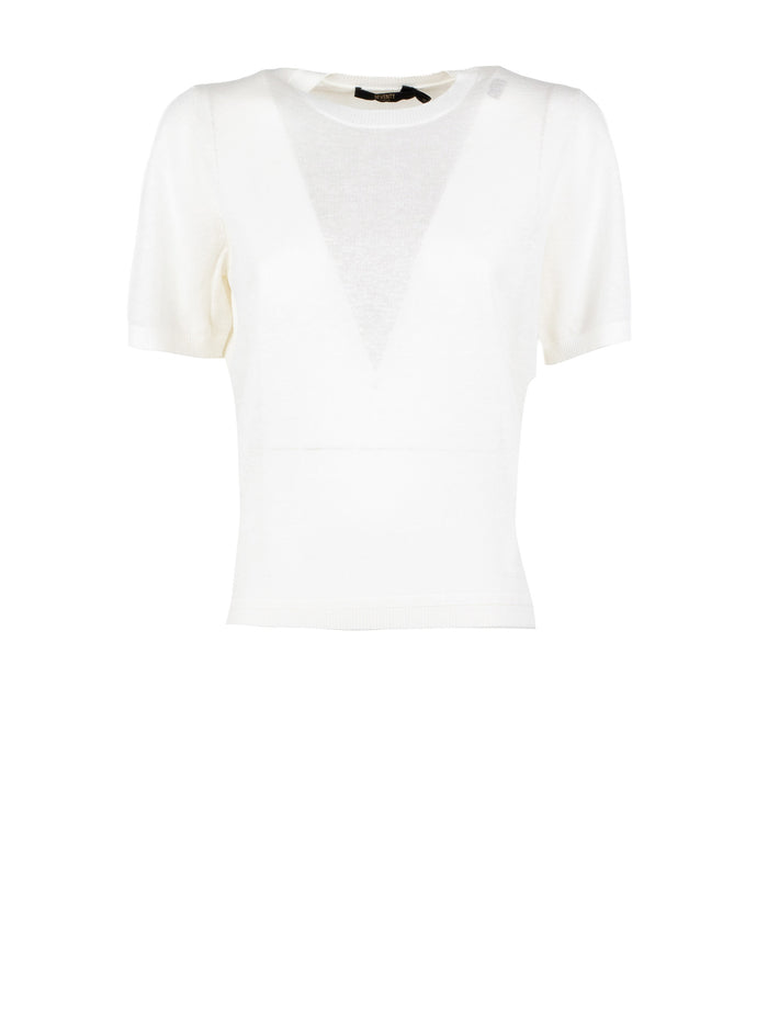 Seventy T-Shirts And Polos Cream