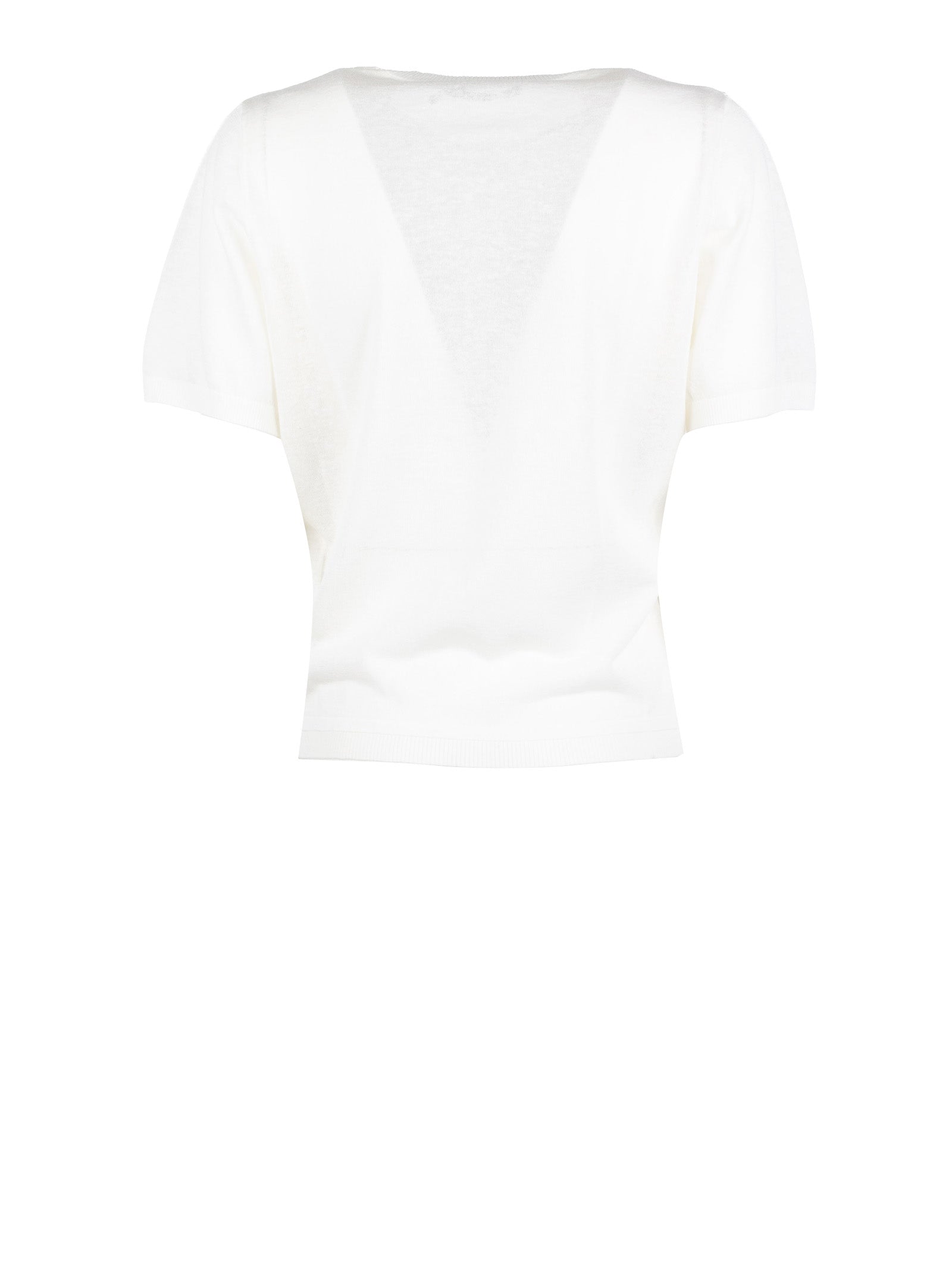 Seventy T-Shirts And Polos Cream