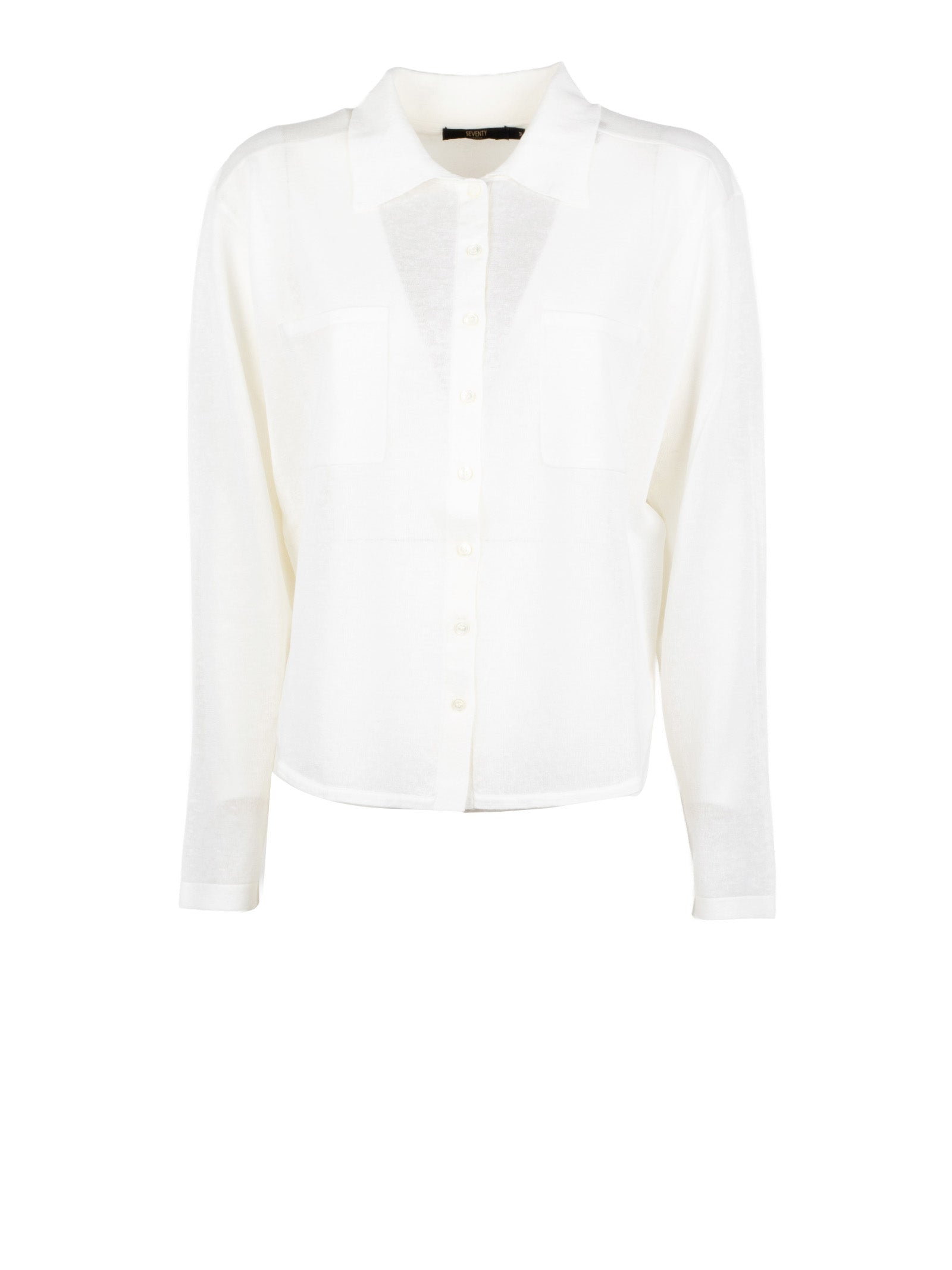 Seventy Shirts Cream