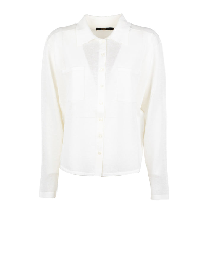 Seventy Shirts Cream