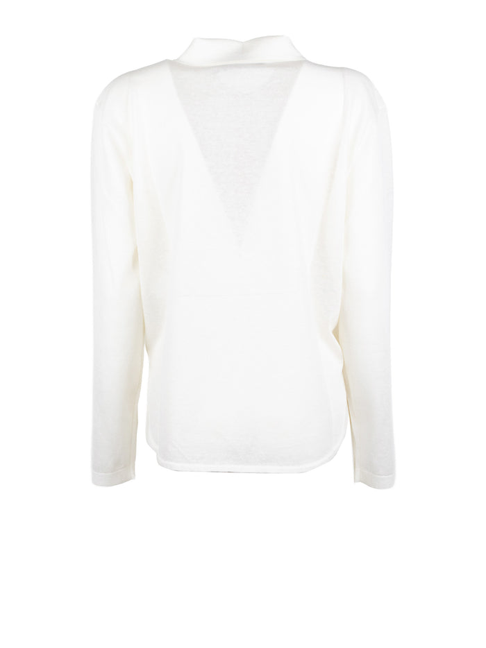 Seventy Shirts Cream