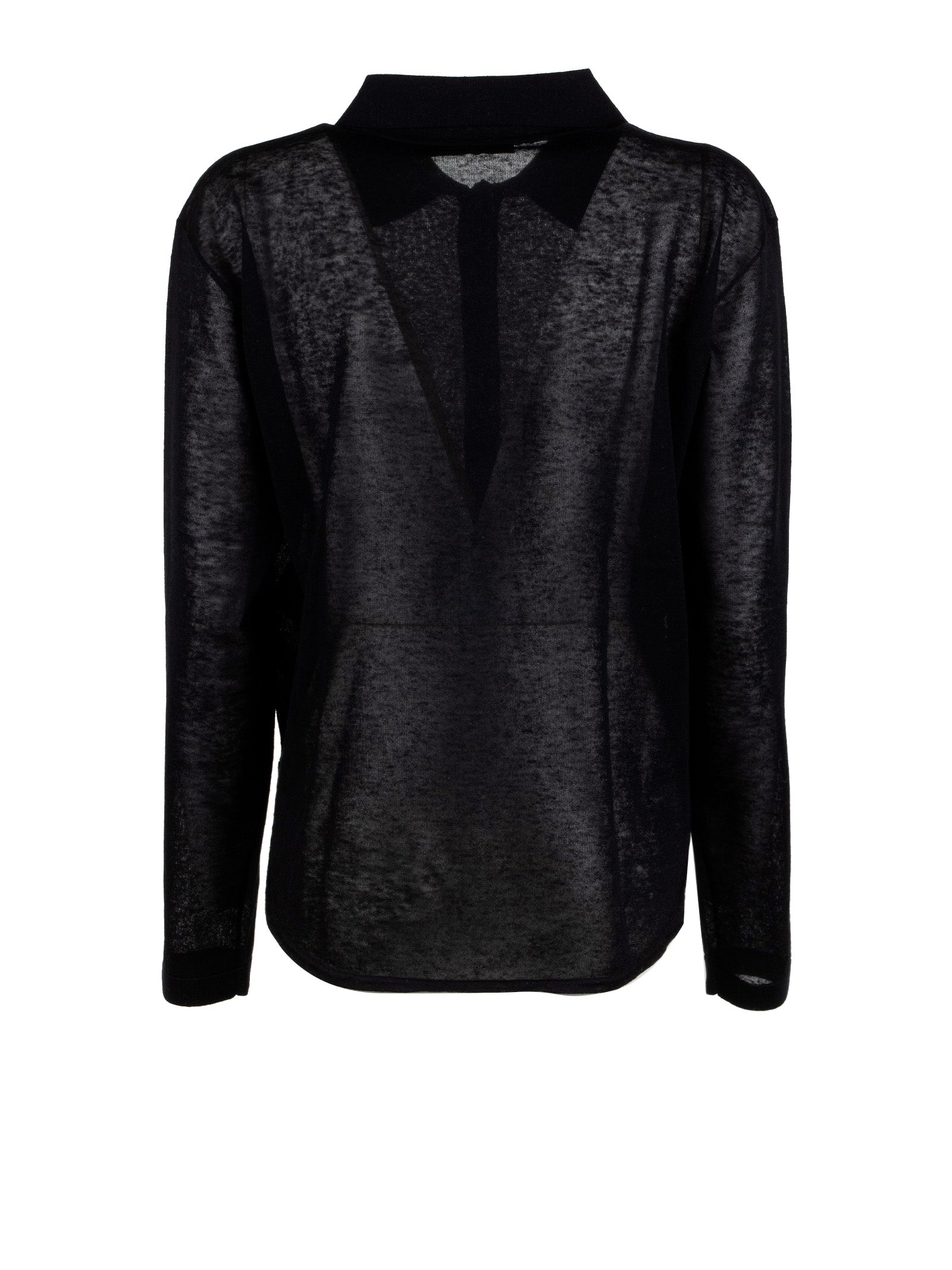 Seventy Shirts Black
