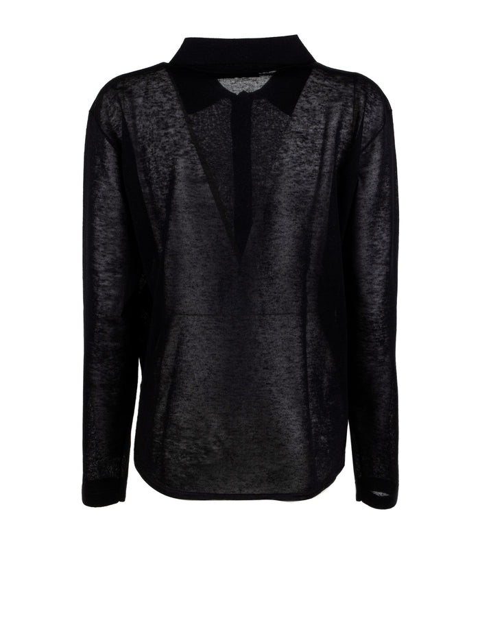Seventy Shirts Black