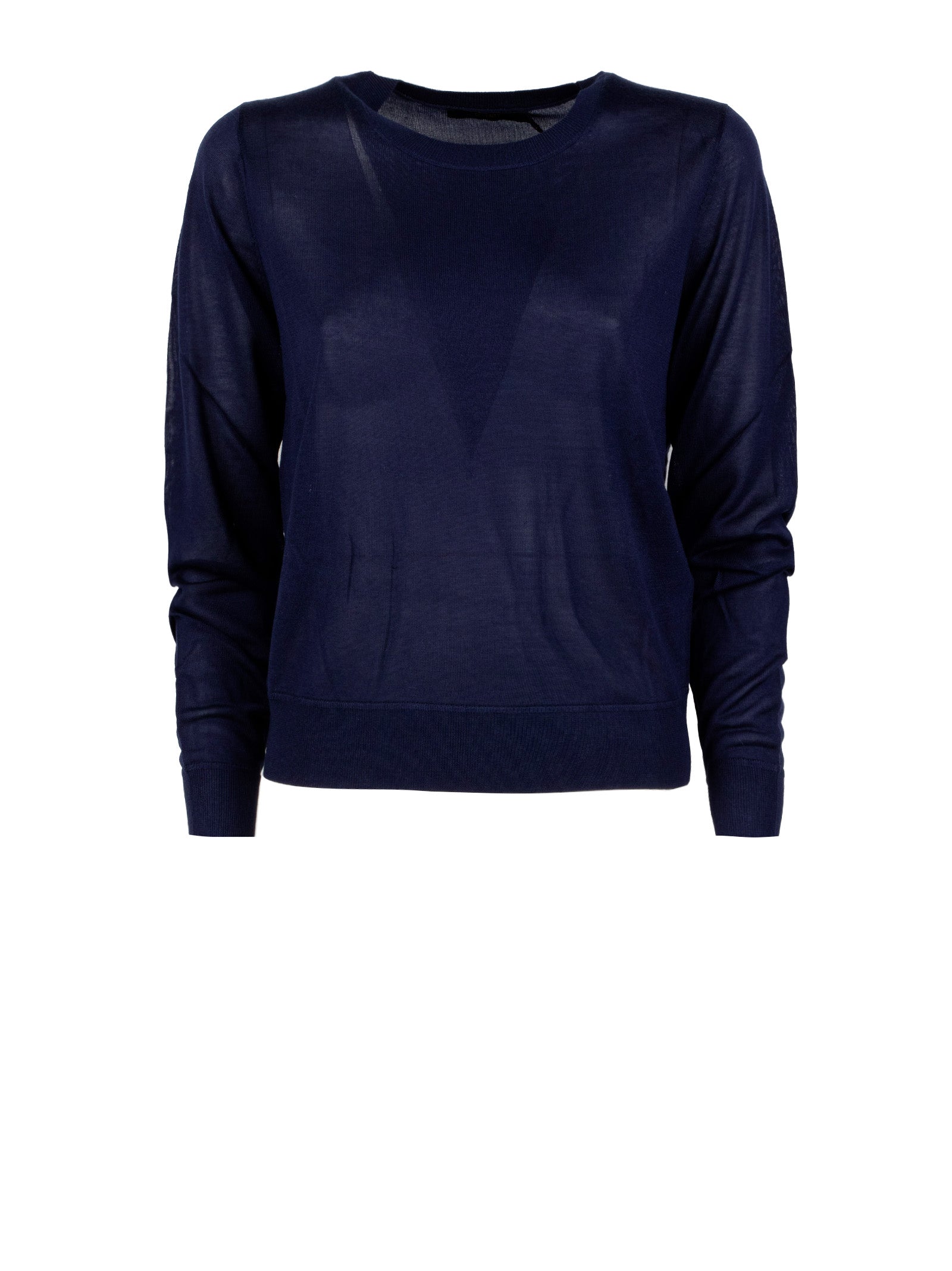 Seventy Sweaters Blue