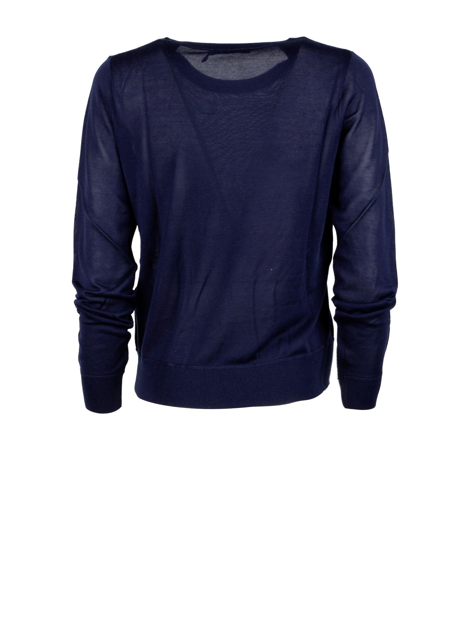 Seventy Sweaters Blue