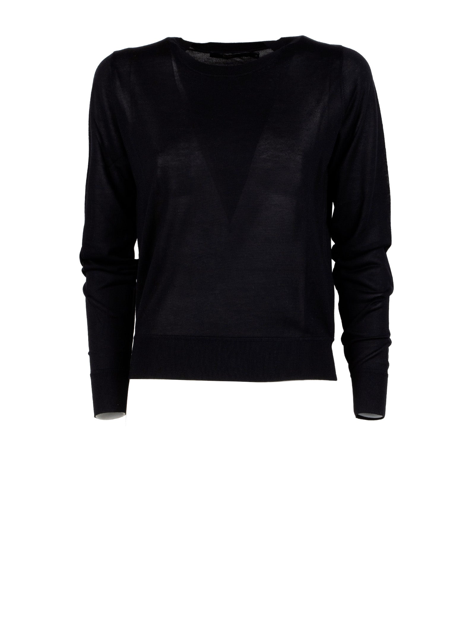 Seventy Sweaters Black