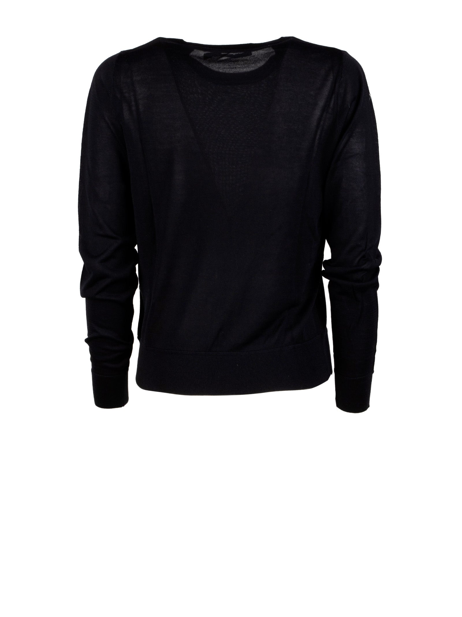Seventy Sweaters Black
