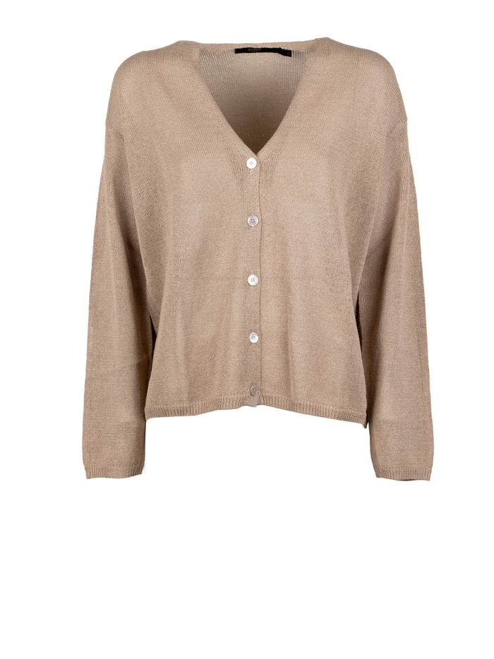 Seventy Sweaters Camel