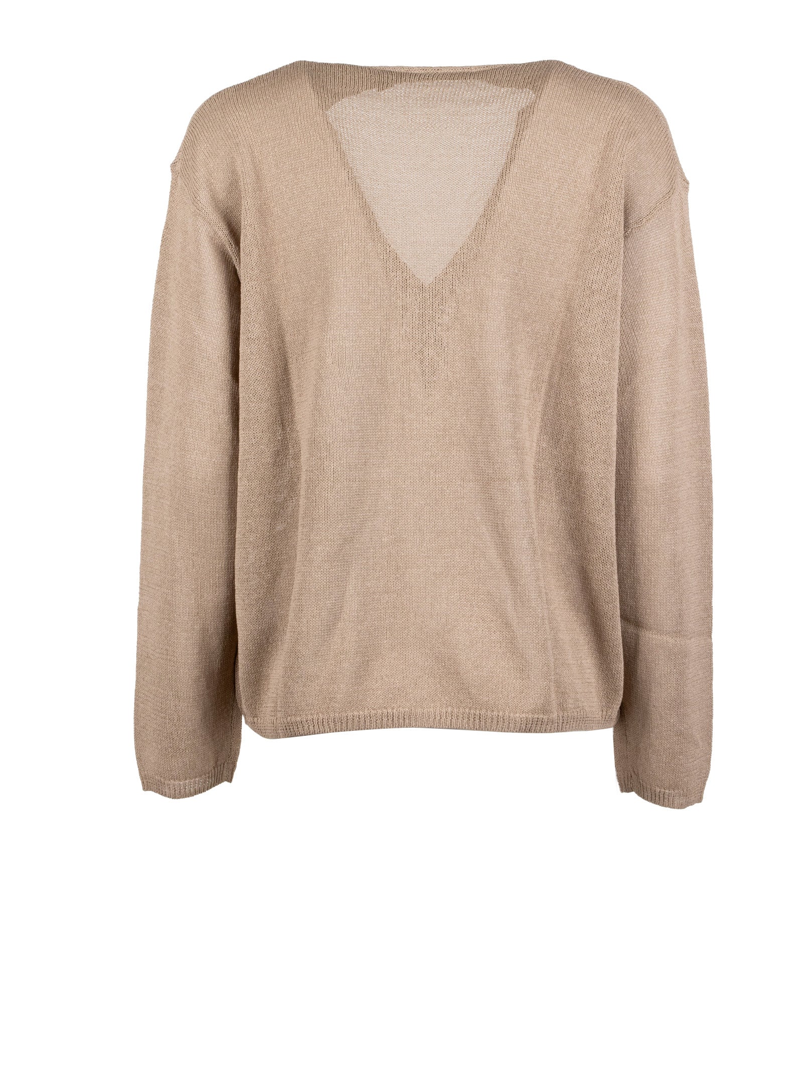 Seventy Sweaters Camel