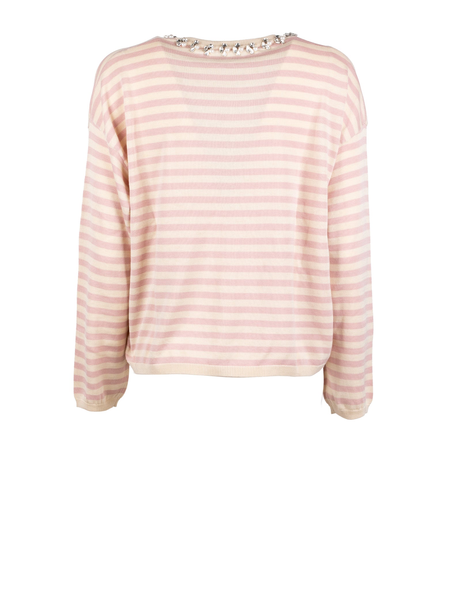 Seventy Sweaters Powder