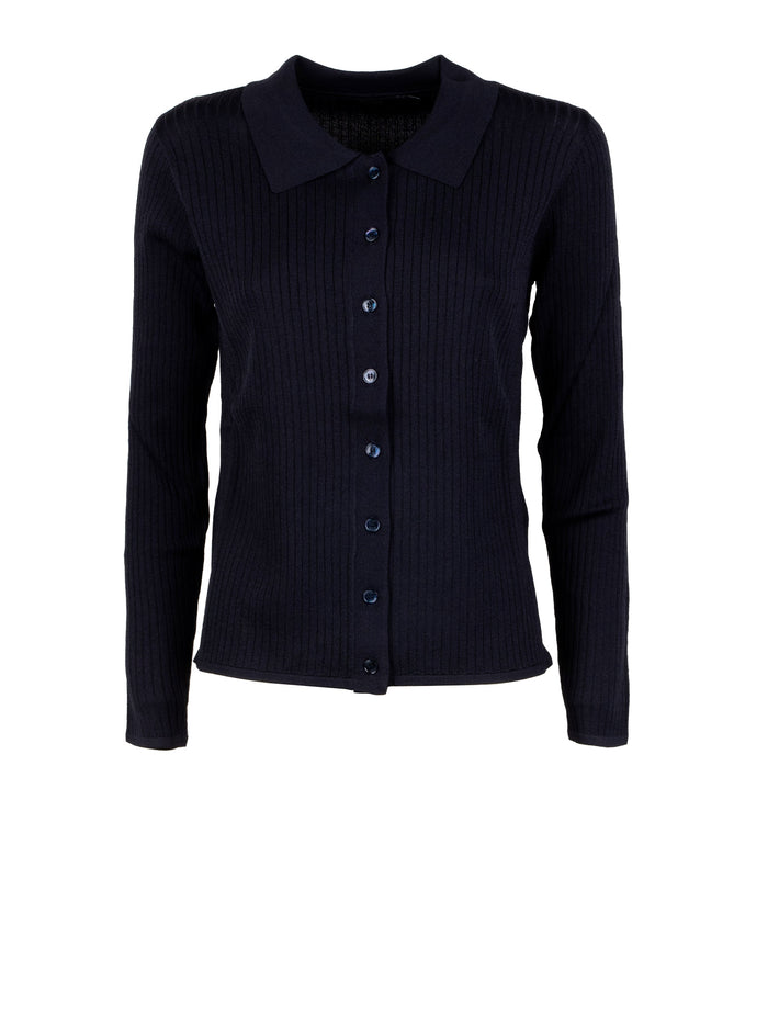 Seventy T-shirts and Polos Blue