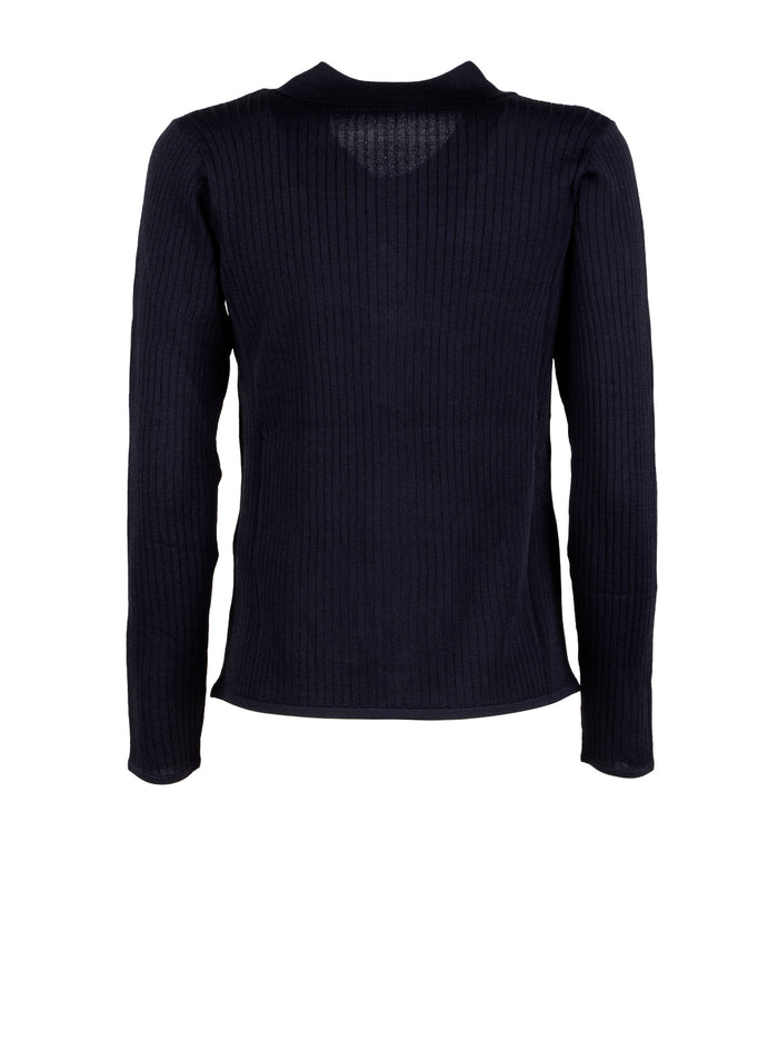 Seventy T-shirts and Polos Blue