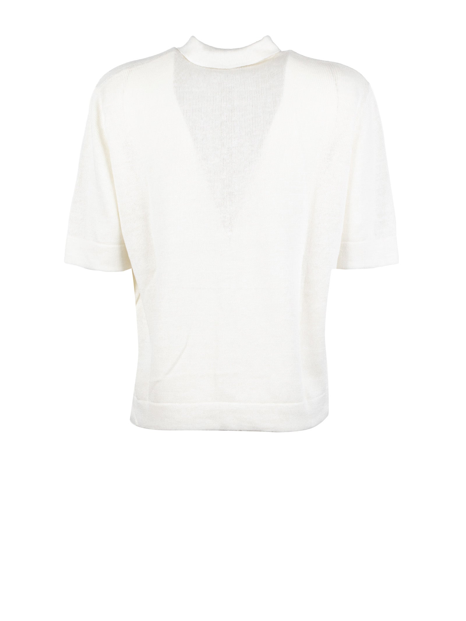 Seventy T-shirts and Polos Cream