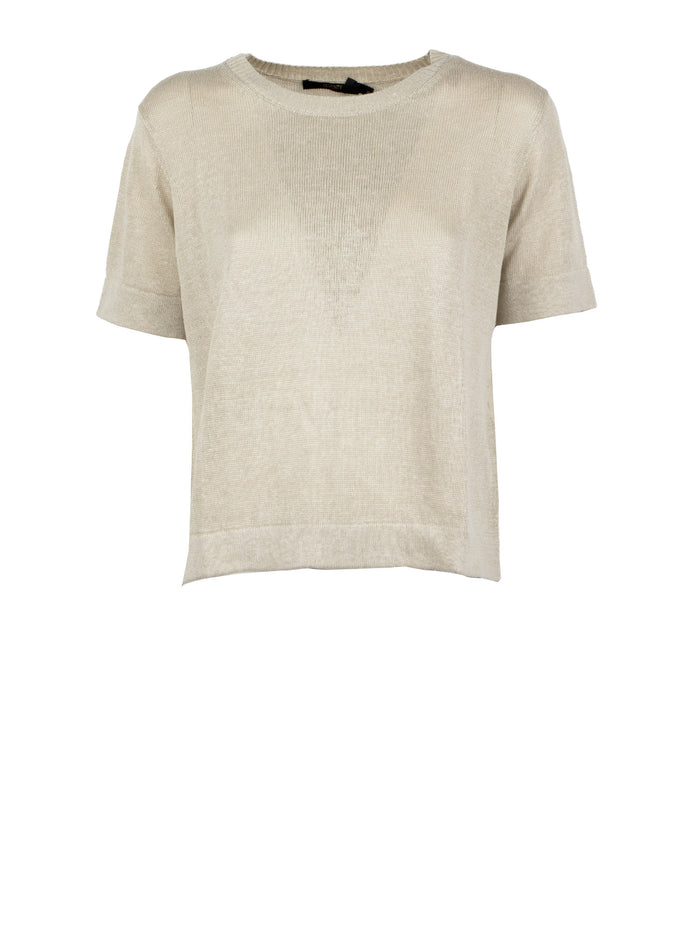 Seventy T-shirts and Polos Salvia Chiaro