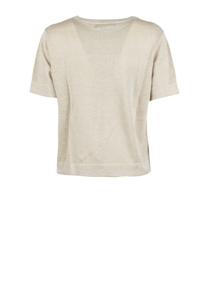 Seventy T-shirts and Polos Salvia Chiaro